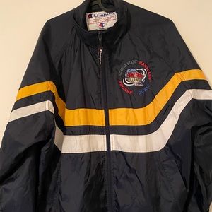 Final Four 2004 Windbreaker